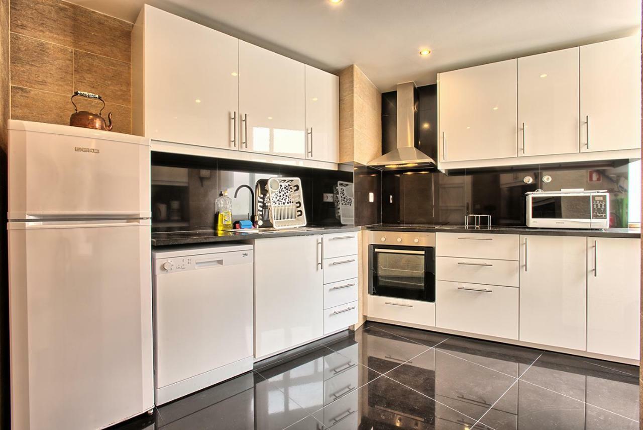 Almirante 3-Four Bedrooms Lisboa Kültér fotó